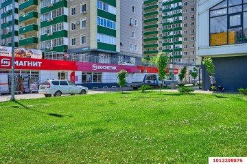 Фото №3: Торговое помещение 65 м² - Краснодар, мкр. Участок №35, ул. имени Дмитрия Благоева, 29к1