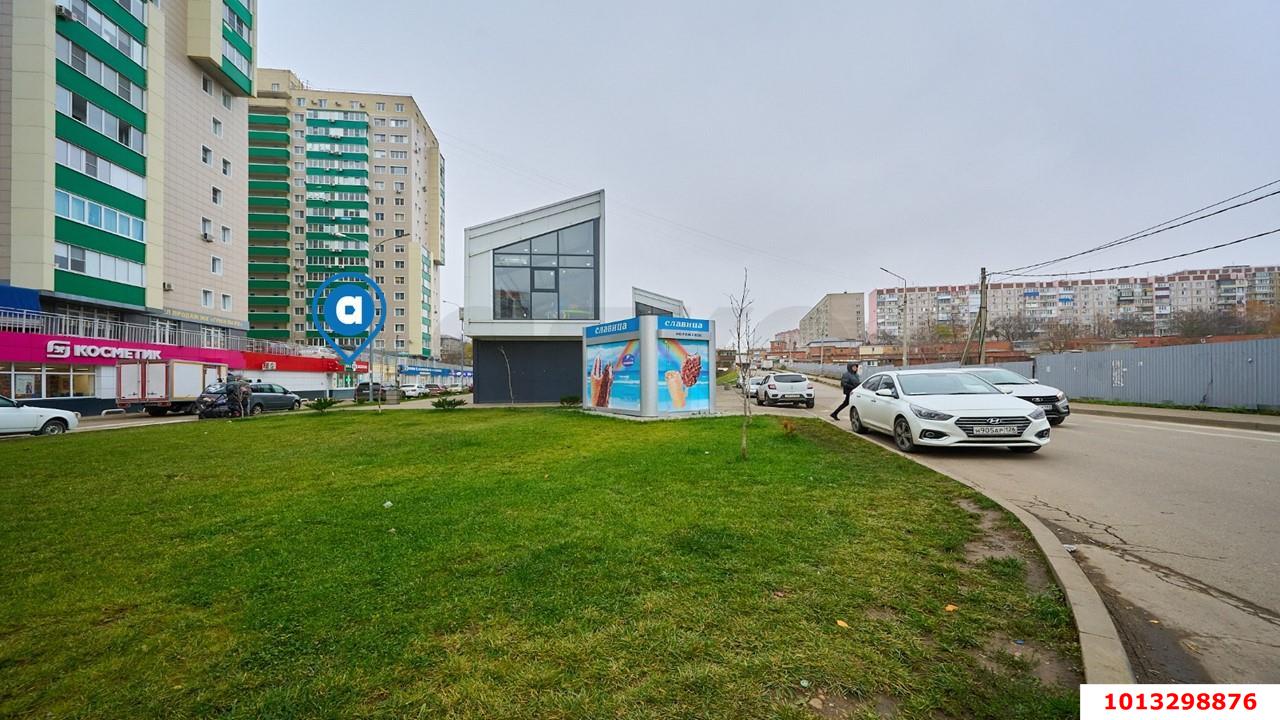 Фото №3: Торговое помещение 65 м² - Краснодар, Участок №35, ул. имени Дмитрия Благоева, 29к1