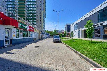 Фото №5: Торговое помещение 65 м² - Краснодар, мкр. Участок №35, ул. имени Дмитрия Благоева, 29к1