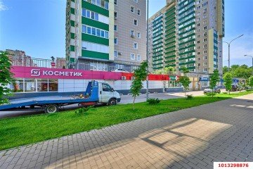 Фото №4: Торговое помещение 65 м² - Краснодар, мкр. Участок №35, ул. имени Дмитрия Благоева, 29к1