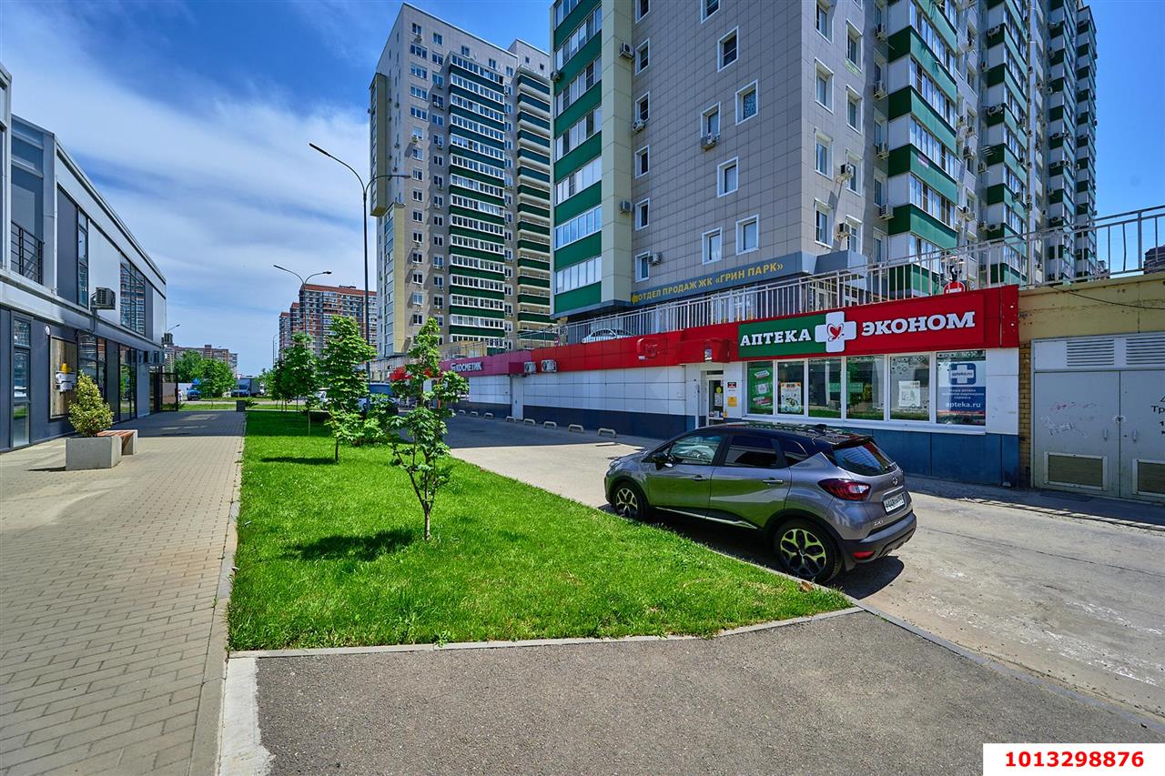 Фото №7: Торговое помещение 65 м² - Краснодар, Участок №35, ул. имени Дмитрия Благоева, 29к1