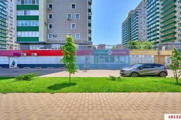 Фото №1: Торговое помещение 65 м² - Краснодар, мкр. Участок №35, ул. имени Дмитрия Благоева, 29к1