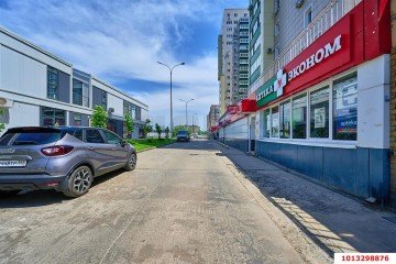 Фото №5: Торговое помещение 65 м² - Краснодар, мкр. Участок №35, ул. имени Дмитрия Благоева, 29к1