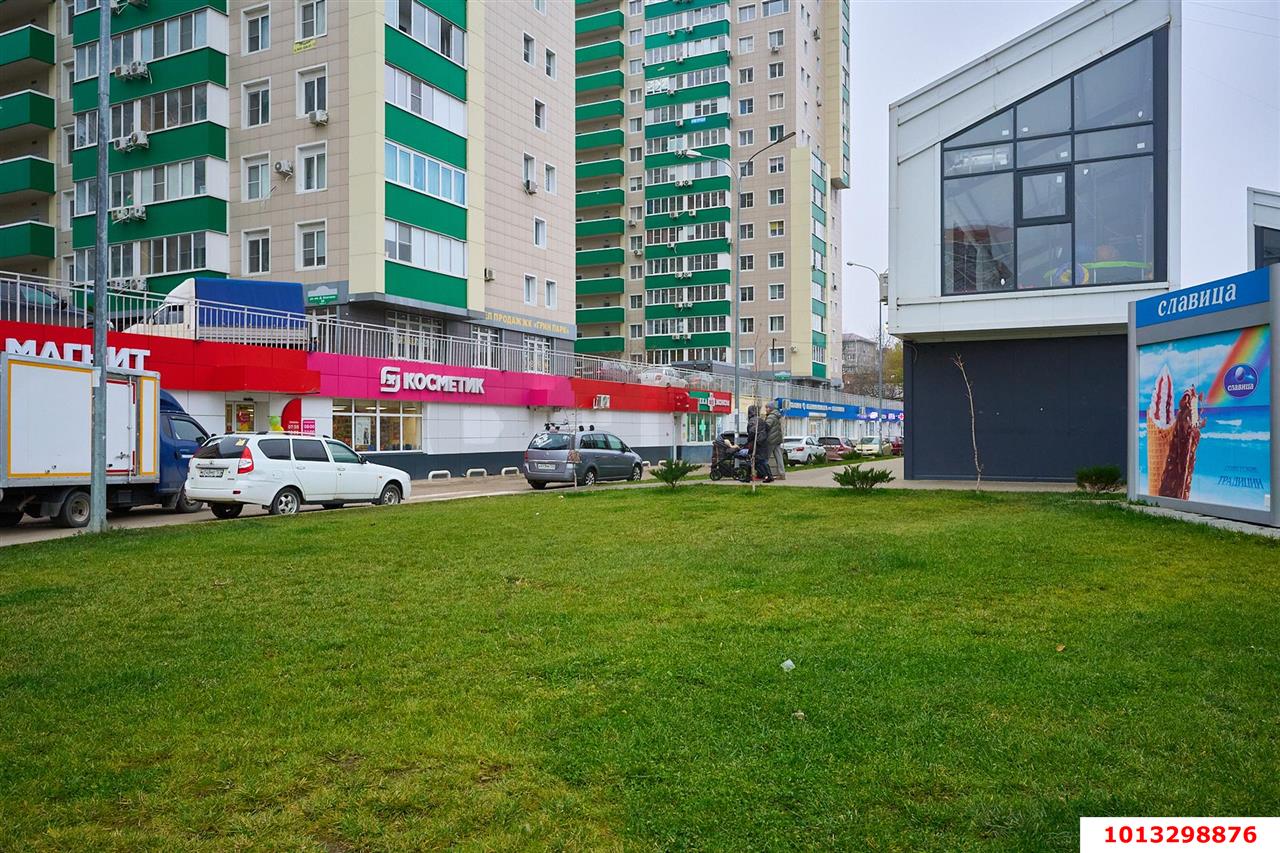 Фото №5: Торговое помещение 65 м² - Краснодар, Участок №35, ул. имени Дмитрия Благоева, 29к1