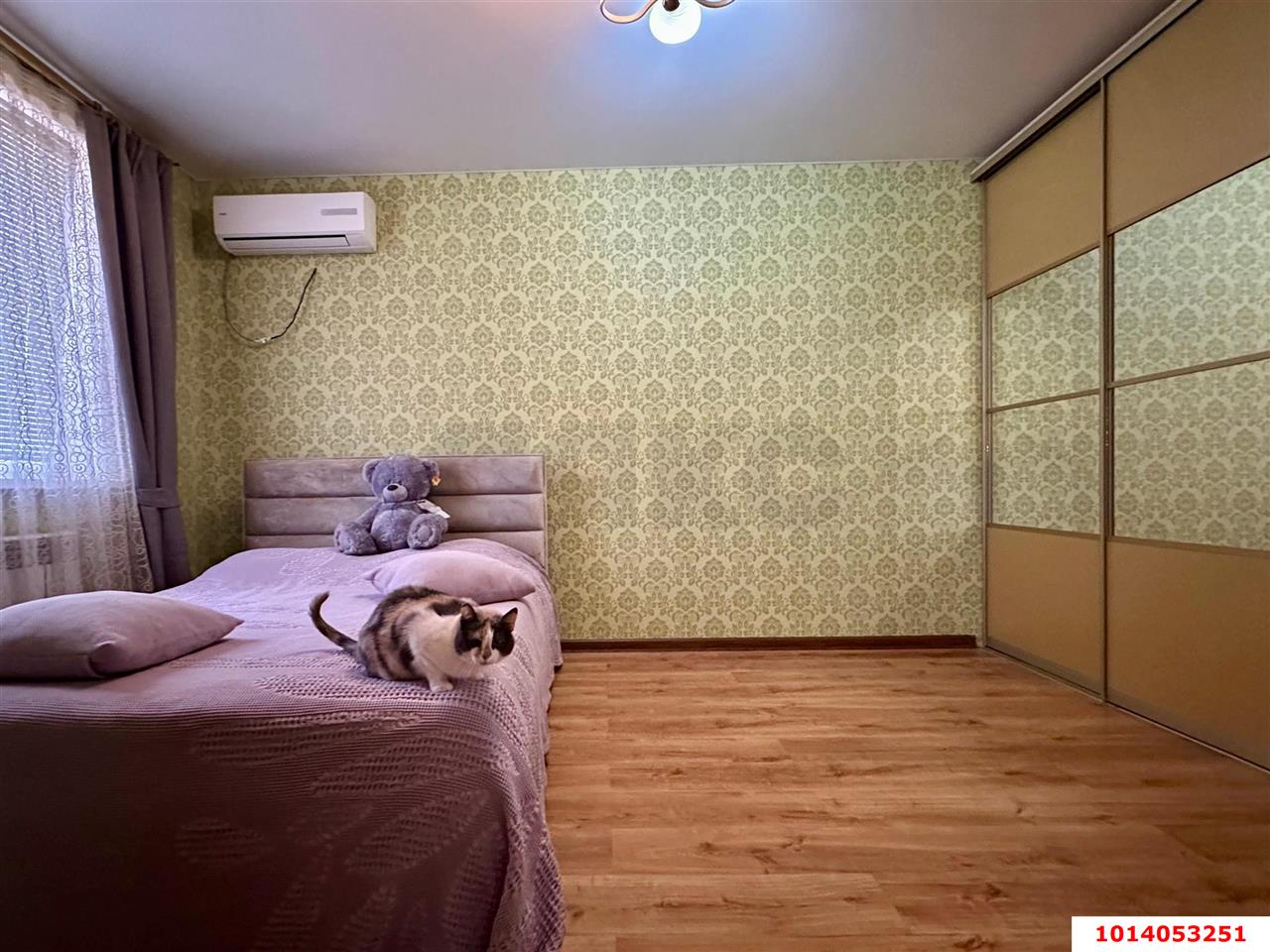 Фото №10: Дом 104 м² + 4 сот. - Яблоновский, коттеджный  Чёрное Море, ул. Черкесская, 25