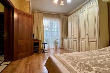 Фото №5: Дом 104 м² - Яблоновский, п. коттеджный  Чёрное Море, ул. Черкесская, 25