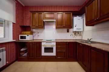 Фото №3: Дом 104 м² - Яблоновский, п. коттеджный  Чёрное Море, ул. Черкесская, 25