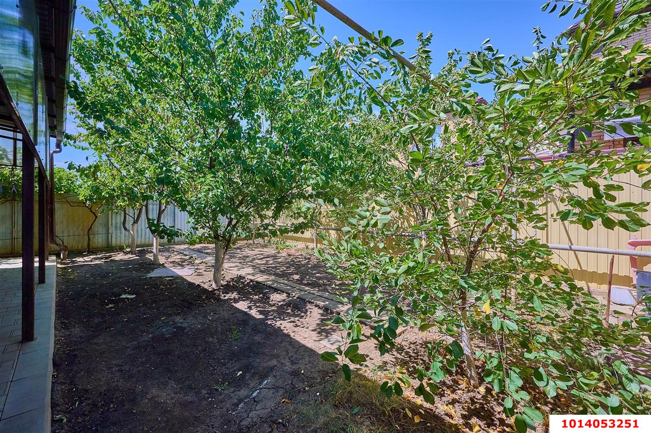 Фото №14: Дом 104 м² + 4 сот. - Яблоновский, п. коттеджный  Чёрное Море, ул. Черкесская, 25