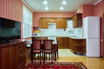 Фото №2: Дом 104 м² - Яблоновский, п. коттеджный  Чёрное Море, ул. Черкесская, 25