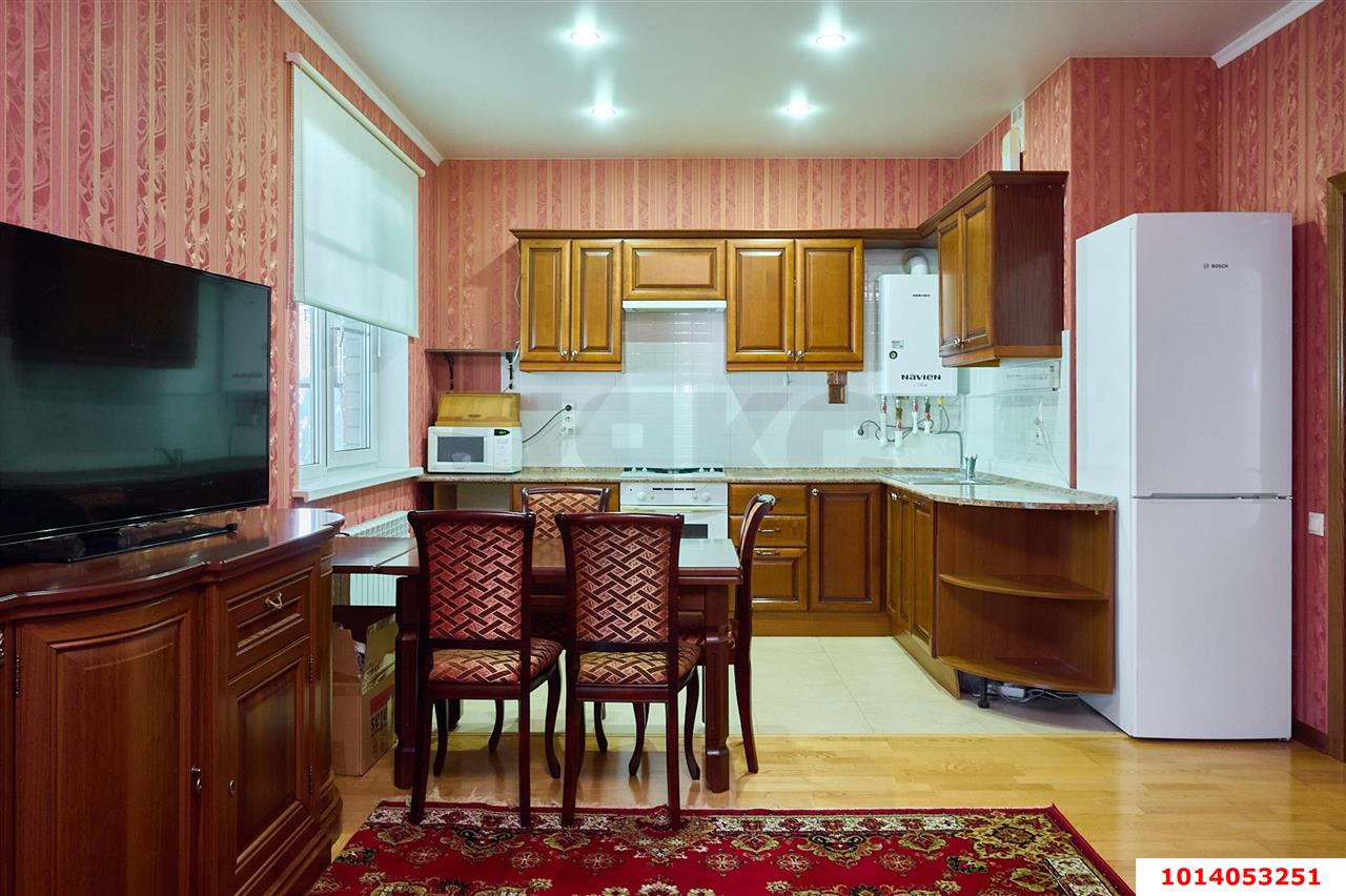 Фото №2: Дом 104 м² + 4 сот. - Яблоновский, п. коттеджный  Чёрное Море, ул. Черкесская, 25