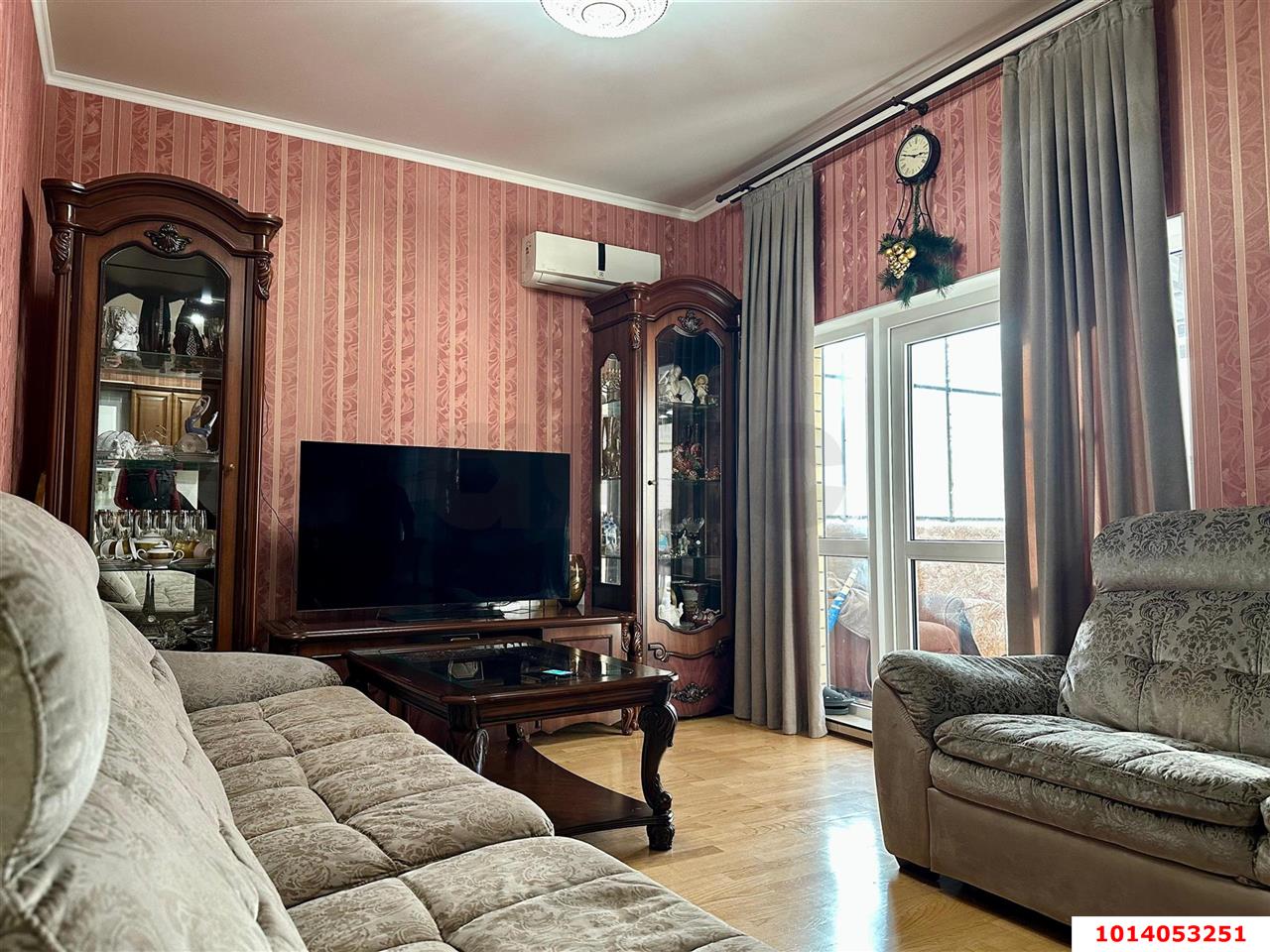 Фото №4: Дом 104 м² + 4 сот. - Яблоновский, коттеджный  Чёрное Море, ул. Черкесская, 25