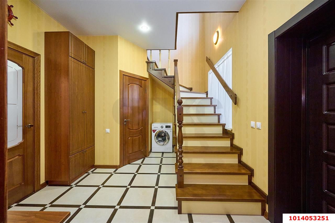 Фото №7: Дом 104 м² + 4 сот. - Яблоновский, п. коттеджный  Чёрное Море, ул. Черкесская, 25