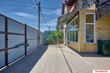 Фото №1: Дом 104 м² - Яблоновский, п. коттеджный  Чёрное Море, ул. Черкесская, 25