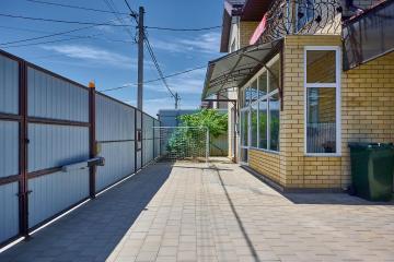 Фото №1: Дом 104 м² - Яблоновский, п. коттеджный  Чёрное Море, ул. Черкесская, 25