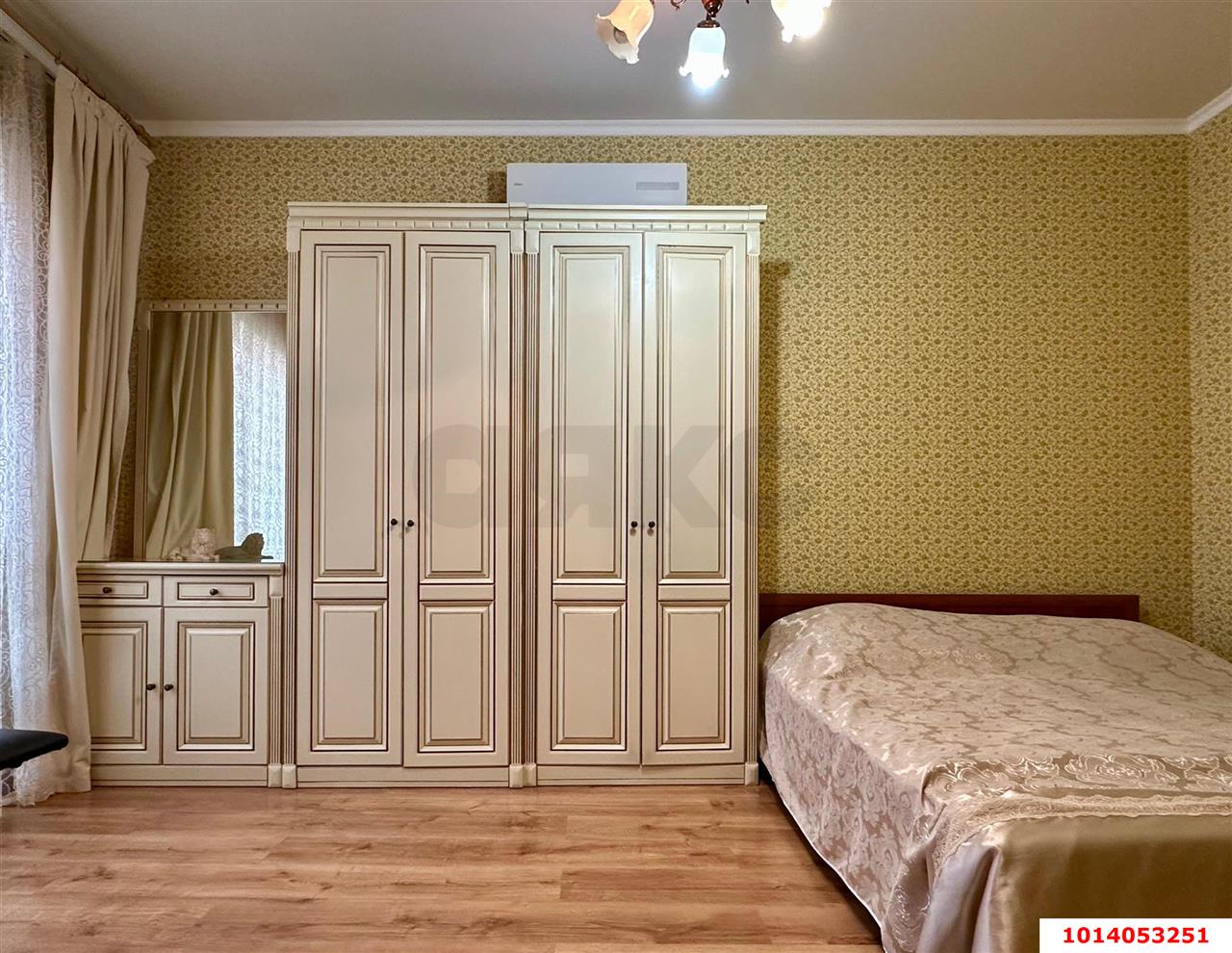 Фото №6: Дом 104 м² + 4 сот. - Яблоновский, п. коттеджный  Чёрное Море, ул. Черкесская, 25