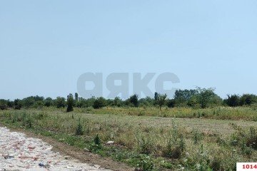 Фото №2: Земельный участок под ИЖС 8 сот. - Новобжегокай, ул. Хатита Махмуда