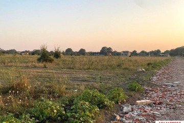 Фото №4: Земельный участок под ИЖС 5 сот. - Новобжегокай, ул. Хатита Махмуда