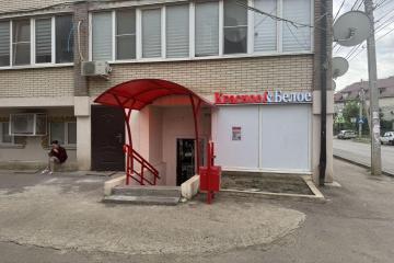 Фото №3: Коммерция 88 м² - Российский, мкр. Прикубанский внутригородской округ, ул. 2-я Тверская, 2/1