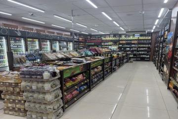 Фото №4: Коммерция 88 м² - Российский, мкр. Прикубанский внутригородской округ, ул. 2-я Тверская, 2/1