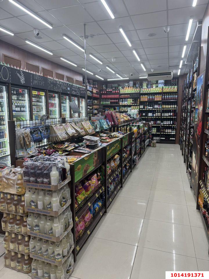 Фото №4: Коммерция 88 м² - Российский, мкр. Прикубанский внутригородской округ, ул. 2-я Тверская, 2/1