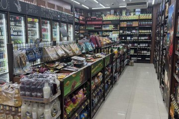 Фото №4: Торговое помещение 88 м² - Российский, мкр. Прикубанский внутригородской округ, ул. 2-я Тверская, 2/1