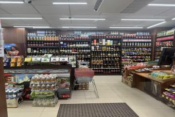 Фото №5: Коммерция 88 м² - Российский, мкр. Прикубанский внутригородской округ, ул. 2-я Тверская, 2/1