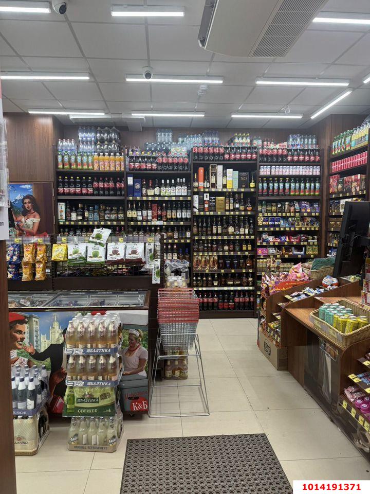 Фото №5: Коммерция 88 м² - Российский, мкр. Прикубанский внутригородской округ, ул. 2-я Тверская, 2/1