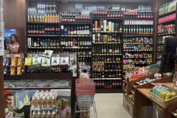 Фото №5: Торговое помещение 88 м² - Российский, мкр. Прикубанский внутригородской округ, ул. 2-я Тверская, 2/1