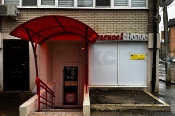 Фото №4: Торговое помещение 88 м² - Российский, мкр. Прикубанский внутригородской округ, ул. 2-я Тверская, 2/1