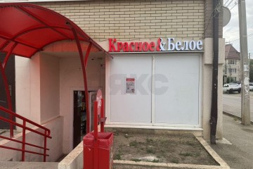 Фото №1: Торговое помещение 88 м² - Российский, мкр. Прикубанский внутригородской округ, ул. 2-я Тверская, 2/1