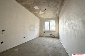 Фото №3: 2-комнатная квартира 51 м² - Краснодар, мкр. жилой комплекс Свобода, ул. Домбайская, 55к6