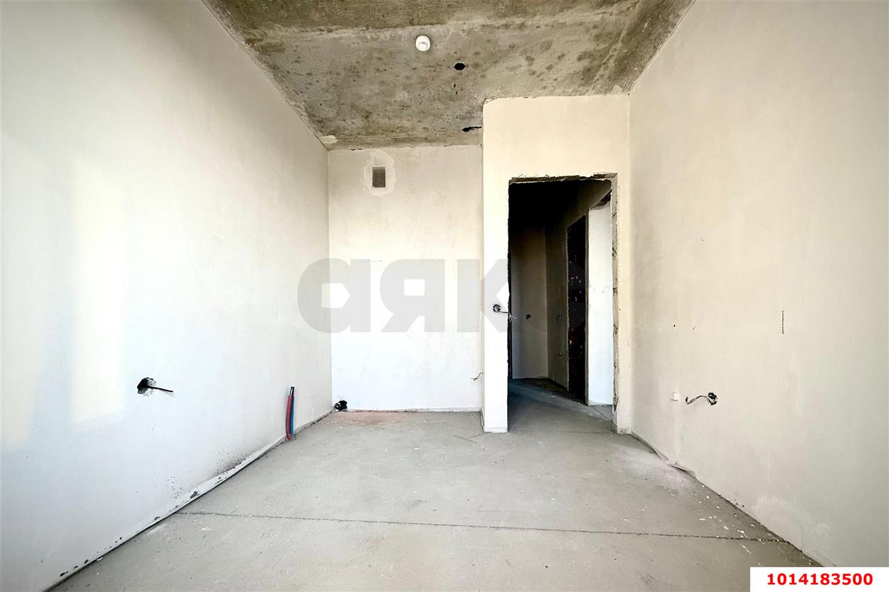 Фото №6: 2-комнатная квартира 51 м² - Краснодар, жилой комплекс Свобода, ул. Домбайская, 55к6
