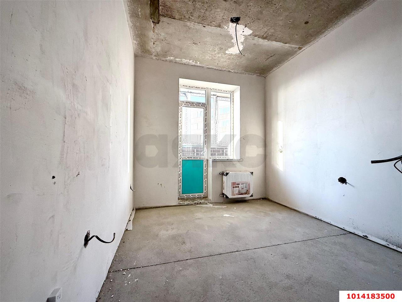 Фото №2: 2-комнатная квартира 51 м² - Краснодар, жилой комплекс Свобода, ул. Домбайская, 55к6