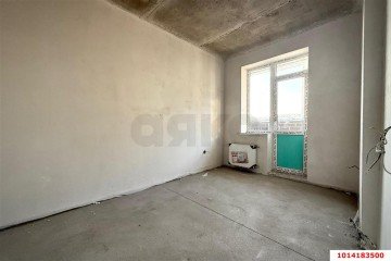 Фото №1: 2-комнатная квартира 51 м² - Краснодар, мкр. жилой комплекс Свобода, ул. Домбайская, 55к6