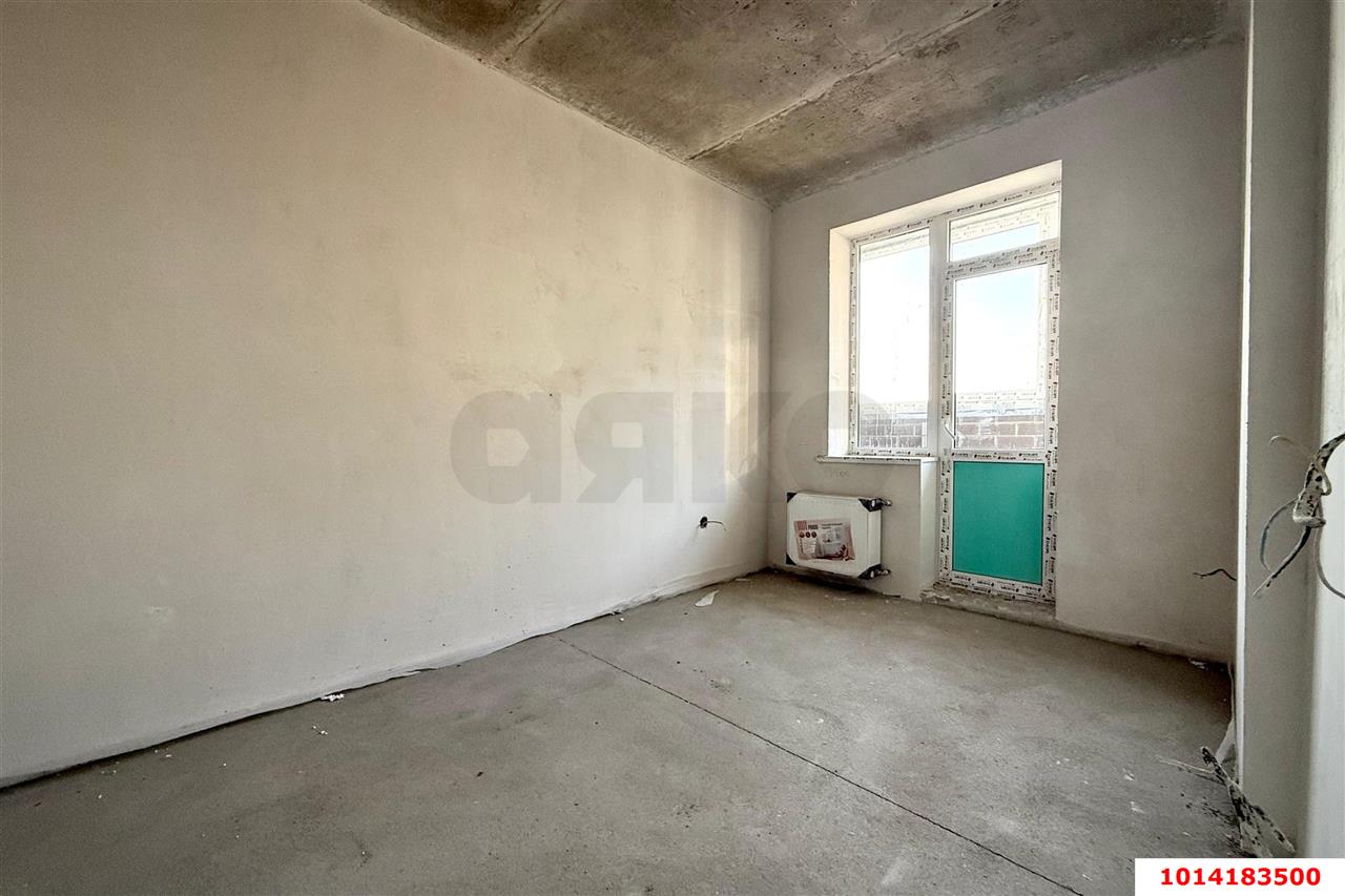 Фото №1: 2-комнатная квартира 51 м² - Краснодар, жилой комплекс Свобода, ул. Домбайская, 55к6