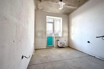 Фото №2: 2-комнатная квартира 51 м² - Краснодар, мкр. жилой комплекс Свобода, ул. Домбайская, 55к6