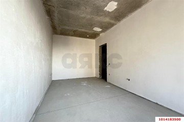 Фото №4: 2-комнатная квартира 51 м² - Краснодар, мкр. жилой комплекс Свобода, ул. Домбайская, 55к6