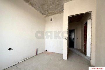 Фото №5: 2-комнатная квартира 51 м² - Краснодар, мкр. жилой комплекс Свобода, ул. Домбайская, 55к6
