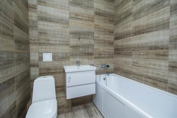 Фото №3: 2-комнатная квартира 51 м² - Краснодар, мкр. жилой комплекс Новые Сезоны, ул. Скандинавская, 1к6