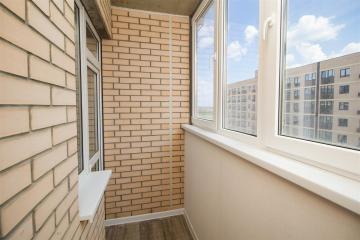 Фото №4: 2-комнатная квартира 51 м² - Краснодар, мкр. жилой комплекс Новые Сезоны, ул. Скандинавская, 1к6