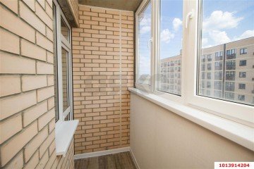 Фото №4: 2-комнатная квартира 52 м² - Краснодар, мкр. жилой комплекс Новые Сезоны, ул. Скандинавская, 1к6