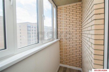 Фото №5: 2-комнатная квартира 52 м² - Краснодар, мкр. жилой комплекс Новые Сезоны, ул. Скандинавская, 1к6