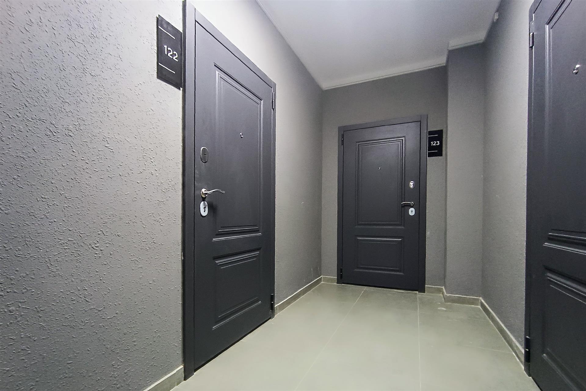 Фото №6: 2-комнатная квартира 52 м² - Краснодар, Прикубанский внутригородской округ, мкр. жилой комплекс Новые Сезоны, ул. Скандинавская, 1к6