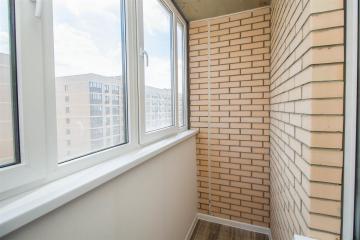 Фото №5: 2-комнатная квартира 51 м² - Краснодар, мкр. жилой комплекс Новые Сезоны, ул. Скандинавская, 1к6