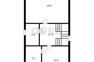 Фото №3: Дом 141 м² - Краснодар, п. коттеджный  Изумрудный Город, ул. имени Виктора Тюрина, 35