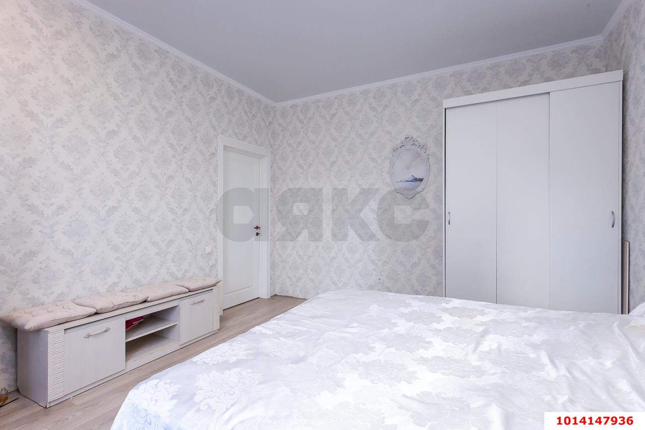 Фото №6: Дом 141 м² + 3 сот. - Краснодар, коттеджный  Изумрудный Город, ул. имени Виктора Тюрина, 35