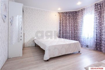 Фото №5: Дом 141 м² - Краснодар, п. коттеджный  Изумрудный Город, ул. имени Виктора Тюрина, 35