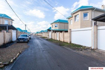 Фото №4: Дом 141 м² - Краснодар, п. коттеджный  Изумрудный Город, ул. имени Виктора Тюрина, 35