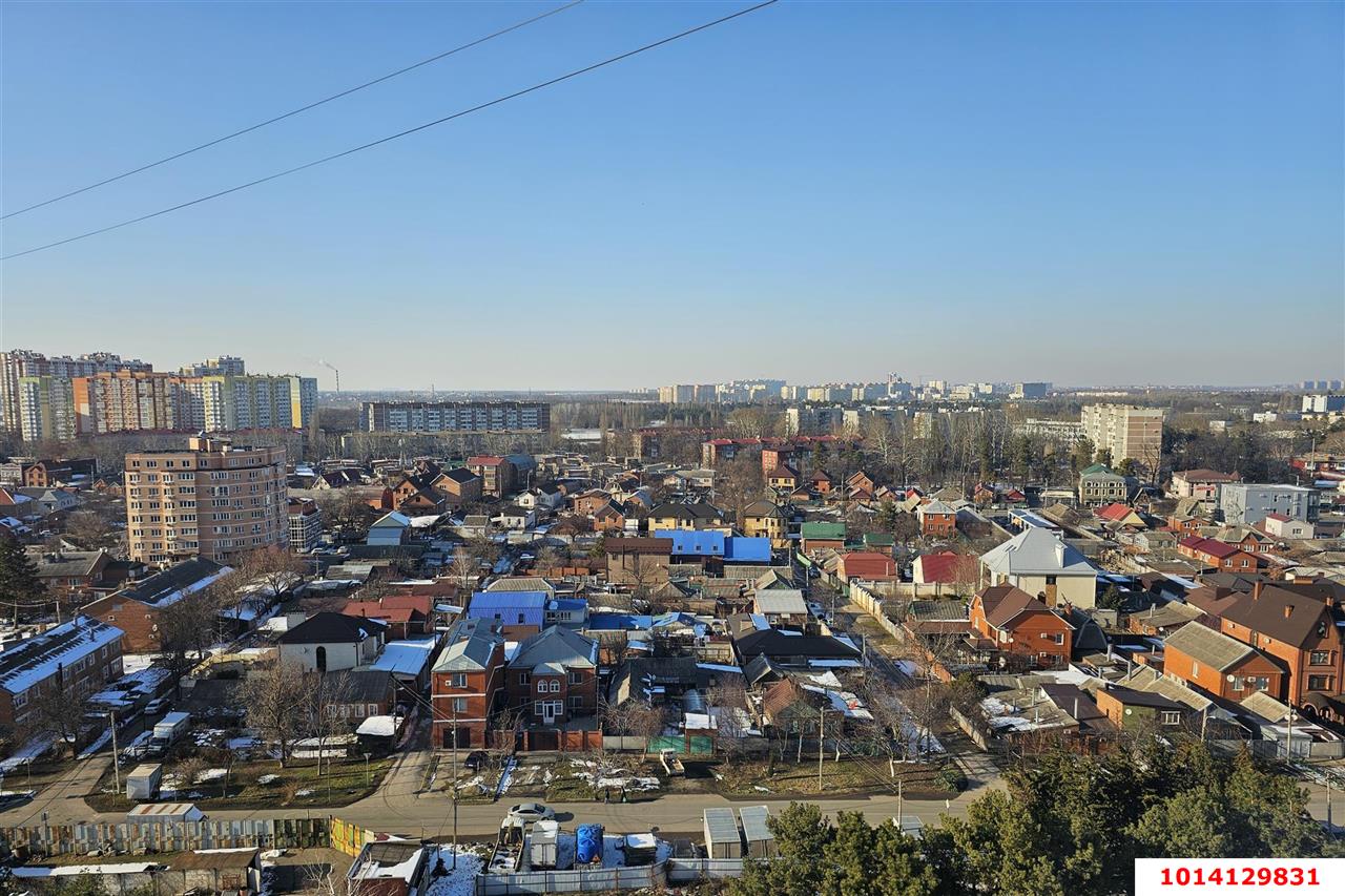 Фото №17: 2-комнатная квартира 69 м² - Краснодар, Западный внутригородской округ, ул. Киевская, 3