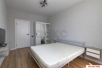 Фото №2: 1-комнатная квартира 38 м² - Краснодар, мкр. жилой комплекс Ракурс, ул. имени Героя Ростовского, 8к7